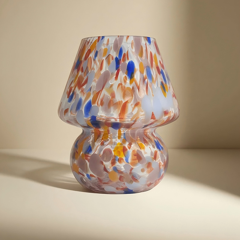 Pigment Glass Lighting