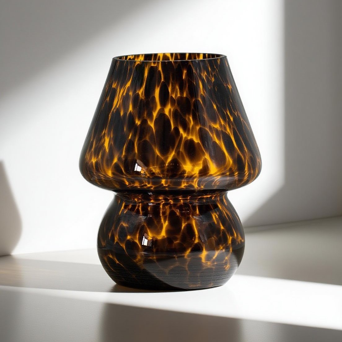 Pigment Glass Lighting