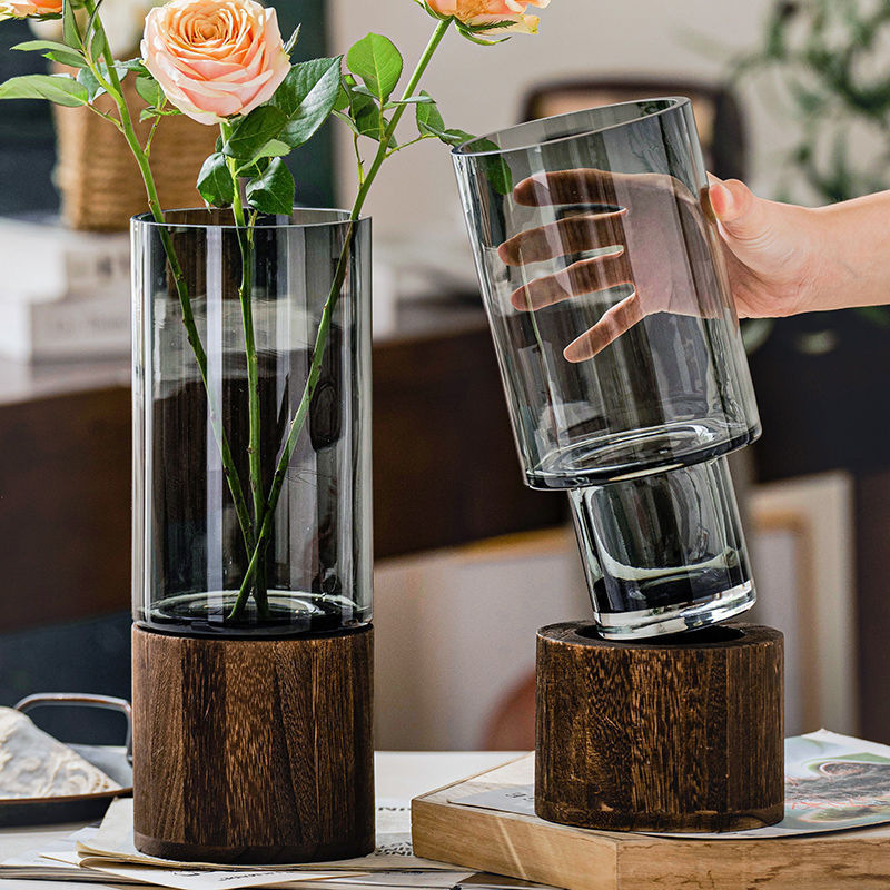I.S. Machine Vases