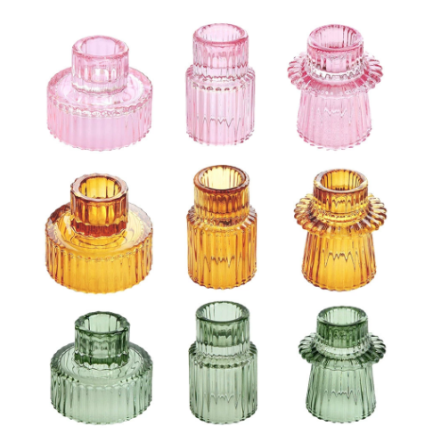 Rod wax series