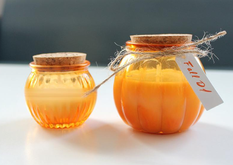 Pockmark hammared finish liquor bottles