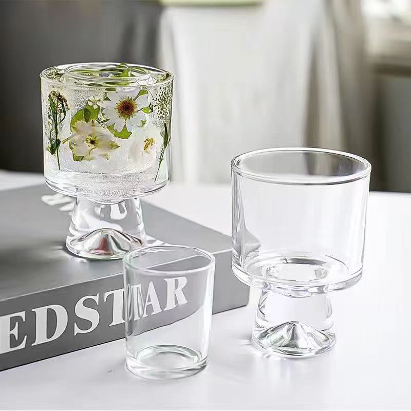 Decorative Wax Cups